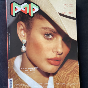  Pop issue 36