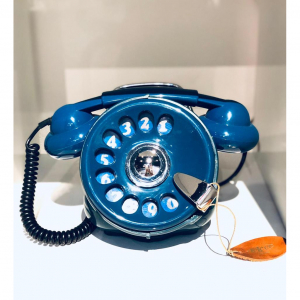  Telefono Bobo by Telcer anni '70