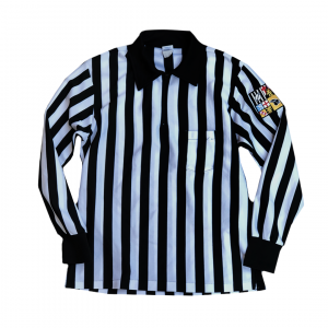  - Vintage 90’s Authentic USA Referee Uniform | Autentica Uniforme Arbitro USA Vintage anni 90