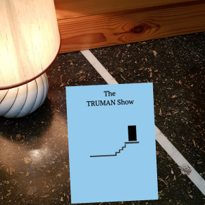  - The Truman Show, Peter Weir, 1998