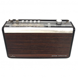  - Radio Siemens Club Special RK320 Vintage - AUC4089