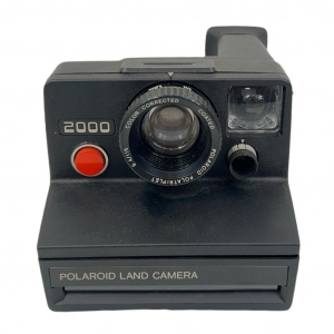  - Macchina Fotografica Istantanea Polaroid Land Camera 2000 - AUC5846