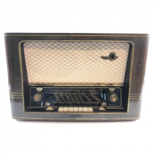  - Radio in Legno Scahub Goldsuper W35-3D - AUC6560
