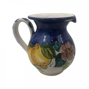  - Brocca in Ceramica Vietri - AUC6584