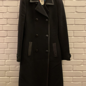  - CAPPOTTO WOOL D&G