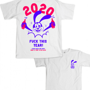  - 2020 (LIMITED ED.)