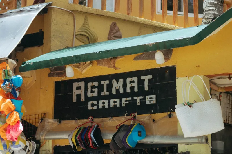 Big Box 'Local' Is a Marketing Label. Here's What the Real Thing Looks Like.