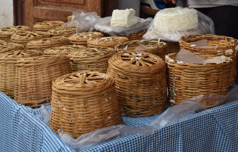 Your Booth Voice Works Online Too: Moving the Farmers Market Stand to the Web