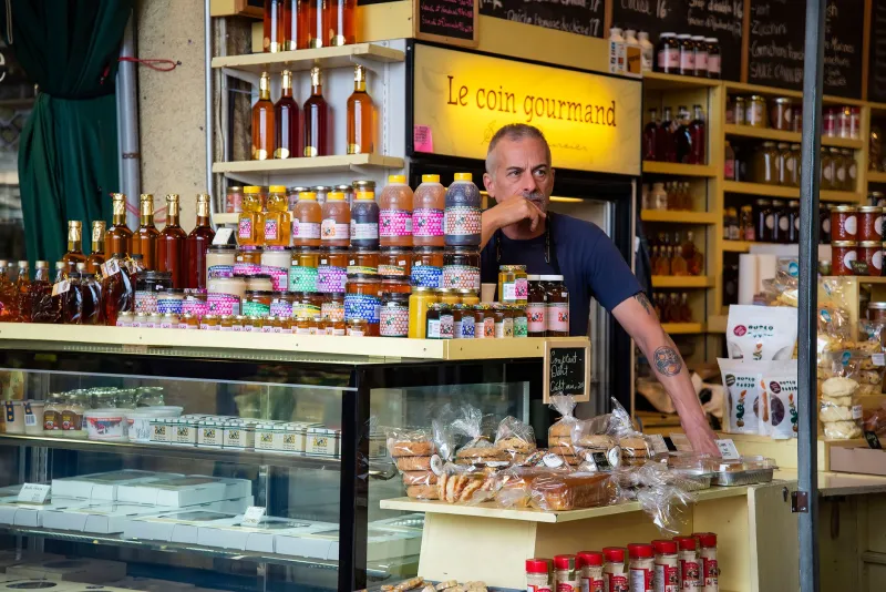 Does Your Product Travel? A Look at Which Regional Goods Cross State Lines