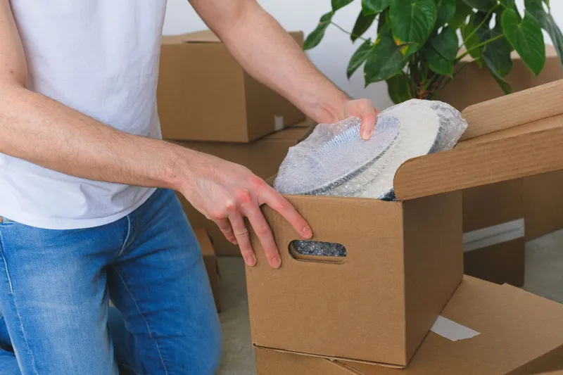 When 'It Arrived Broken' Happens: Building a Return Policy You Can Actually Live With