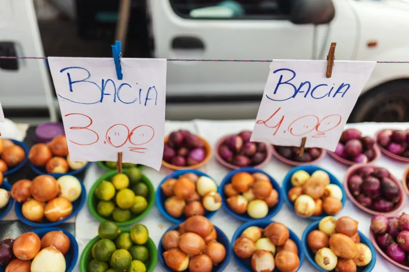 Same Jam, Two Price Tags: The Case for (and Against) Matching Your Online and In-Person Prices