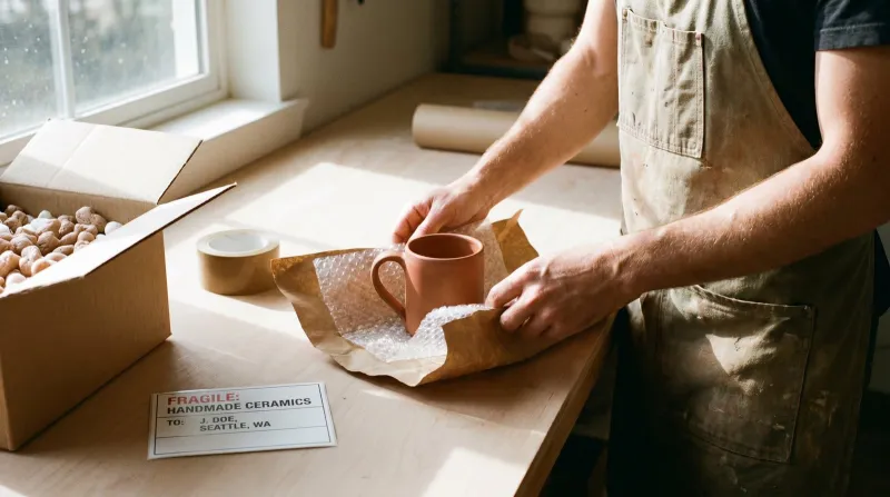 Twelve Pounds of Trouble: What to Do When Your Best Product Hates the Post Office